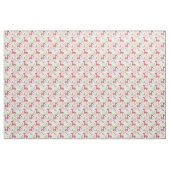 Rosa Kinderdynastie Stoff (Yard (91,4 cm))