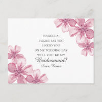 Rosa Kirschblüte. Junggesellinnenabschiede