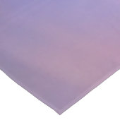 Rosa Kirschblüte Tischdecke (Schrägansicht)