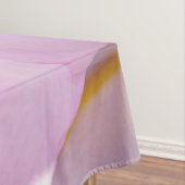 Rosa Kirschblüte Tischdecke (Beispiel)