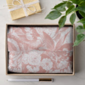 Rosa Kirschblütenpapier Seidenpapier (Geschenk)