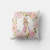 Rosa Kissen (Vorderseite)