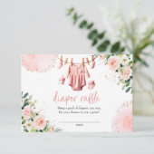 Rosa Kleidung (Stehend Vorderseite)