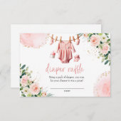 Rosa Kleidung (Vorne/Hinten)