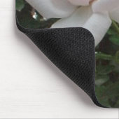 Rosa kletternde Rose Mousepad (Ecke)
