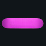 Rosa Kohlenstoff-Faser Skateboard<br><div class="desc">Rosa Kohlenstoff-Faser-Muster</div>