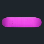 Rosa Kohlenstoff-Faser Skateboard<br><div class="desc">Rosa Kohlenstoff-Faser-Muster</div>