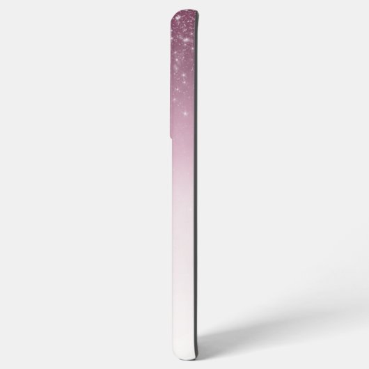 Rosa Königin der Bamgymnastik Personalisiert Samsung Galaxy Hülle (Rückseite (Horizontal))