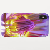 Rosa Kosmos Blume iPhone / iPad Gehäuse Case-Mate iPhone Hülle (Rückseite (Horizontal))