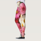 Rosa Kosmos - Leggings (Links)