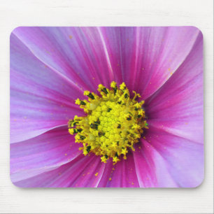 Rosa Kosmos Mousepad