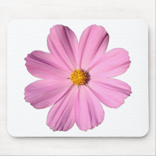 Rosa Kosmos Mousepad