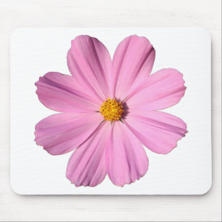Rosa Kosmos Mousepad