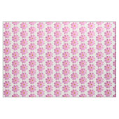 Rosa Kosmos Stoff (Yard (91,4 cm))
