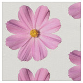 Rosa Kosmos Stoff (Nahaufnahme)