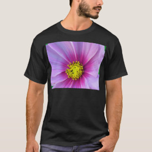 Rosa Kosmos T-Shirt
