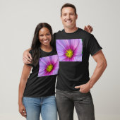 Rosa Kosmos T-Shirt (Unisex)