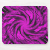 Rosa Krake....... Mousepad (Vorne)