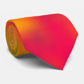 Rosa Krawatten-Krawatte Krawatte (Gerollt)