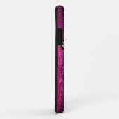 Rosa Kreuz Case-Mate iPhone Hülle (Hinten/Rechts)