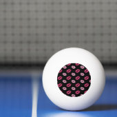 Rosa-Küsse Tischtennisball (Netto)