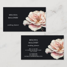 Rosa lackfarben bemalte Rose Schwarz