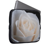 Rosa Laptopschutzhülle (Vorne Rechts)