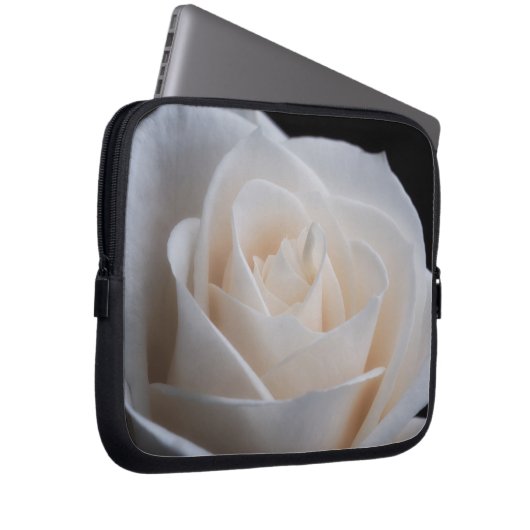 Rosa Laptopschutzhülle (Vorne Rechts)