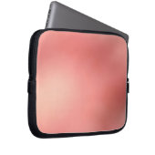 rosa laptopschutzhülle (Vorne Rechts)