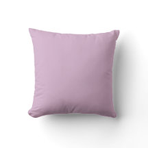 Rosa Lavendel Solid Color