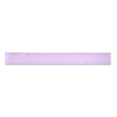 Rosa Lavender Satin Ribbon Satinband (Vorderseite)