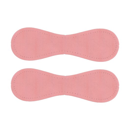 Rosa Lederkörbe Baseball (Paneele)