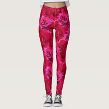 Rosa Leggings
