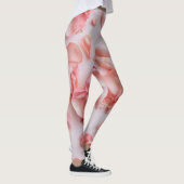 Rosa Leggings (Rechts)