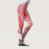 Rosa Leggings (Rechts)