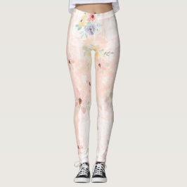Rosa Leggings
