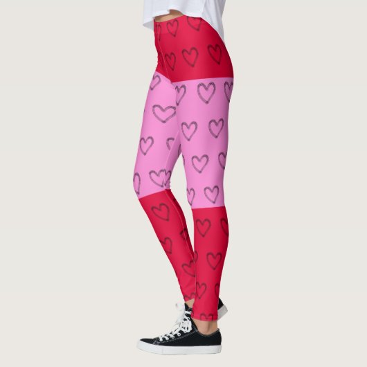 Rosa Leggings (Links)