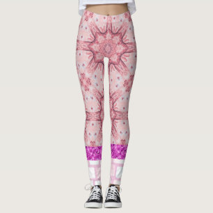 Rosa Leggings