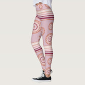 Rosa Leggings (Links)