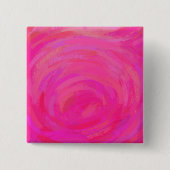 Rosa Leidenschaft Button (Vorderseite)