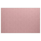 Rosa Leinen Stoff (Fat Quarter (45,7 x 55,9 cm))