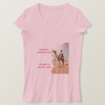 Rosa Leinwand Bella Feiertage Jersey Frauen
