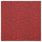 Rosa Leopardbeschaffenheitsmuster Stoff (Muster)