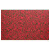 Rosa Leopardbeschaffenheitsmuster Stoff (Fat Quarter (45,7 x 55,9 cm))
