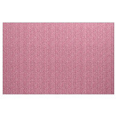 Rosa Leoparden-Druck-Muster Stoff (Yard (91,4 cm))
