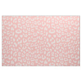 Rosa Leoparden Stoff (Fat Quarter (45,7 x 55,9 cm))