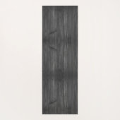 Rosa Libelle Rustikale Yogmatte Yogamatte (Rückseite)