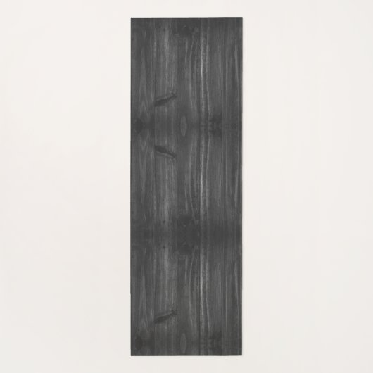 Rosa Libelle Rustikale Yogmatte Yogamatte (Rückseite)