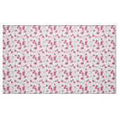 Rosa Liebe Herz Stoff (Fat Quarter (45,7 x 55,9 cm))