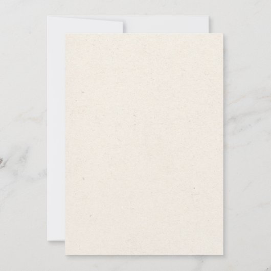 Rosa Liebe im Valentinischen Brautparty Einladung (Rückseite)